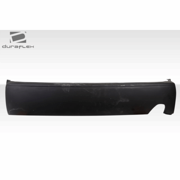 1990-1997 Mazda Miata Duraflex WX-9 Rear Bumper - 1 Piece - Image 8