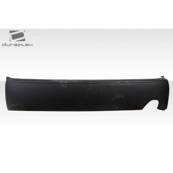 1990-1997 Mazda Miata Duraflex WX-9 Rear Bumper - 1 Piece - Image 3