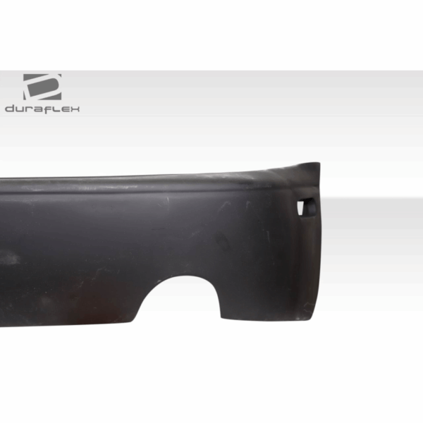 1990-1997 Mazda Miata Duraflex WX-9 Rear Bumper - 1 Piece - Image 9