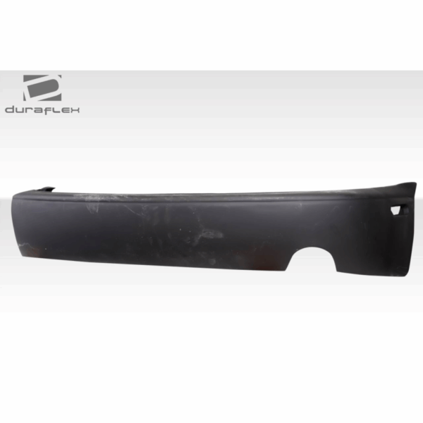 1990-1997 Mazda Miata Duraflex WX-9 Rear Bumper - 1 Piece - Image 10