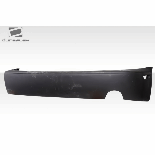 1990-1997 Mazda Miata Duraflex WX-9 Rear Bumper - 1 Piece - Image 5