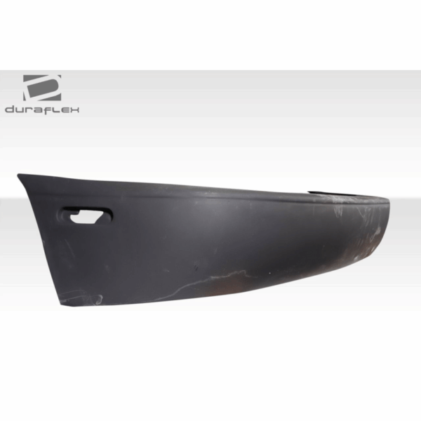 1990-1997 Mazda Miata Duraflex WX-9 Rear Bumper - 1 Piece - Image 11