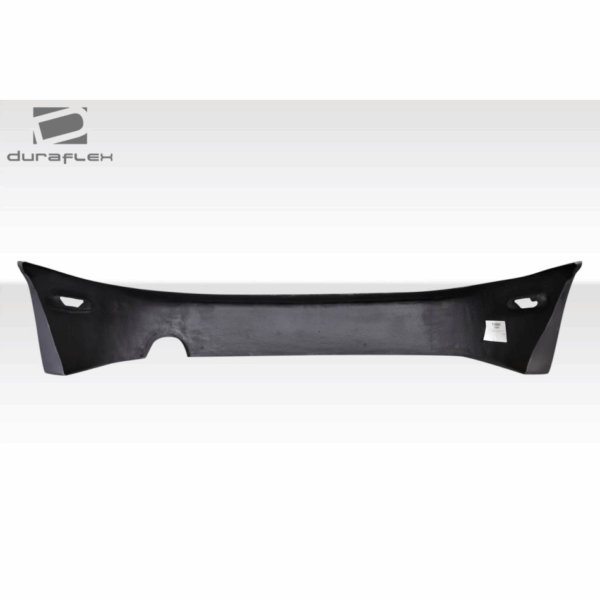 1990-1997 Mazda Miata Duraflex WX-9 Rear Bumper - 1 Piece - Image 12