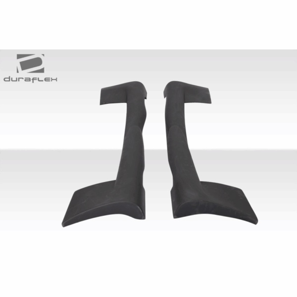 1990-1997 Mazda Miata Duraflex Works Side Skirts Rocker Panels - 2 Piece - Image 7