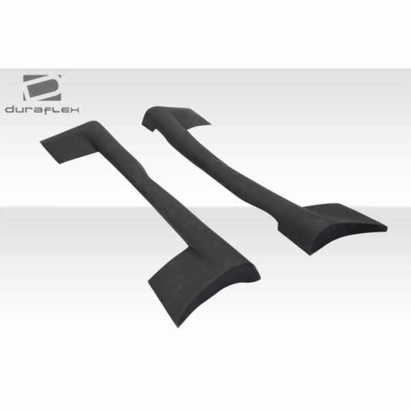 1990-1997 Mazda Miata Duraflex Works Side Skirts Rocker Panels - 2 Piece - Image 8