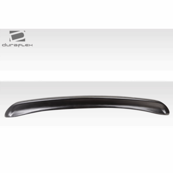 1990-1997 Mazda Miata Duraflex Works Wing Trunk Lid Spoiler - 1 Piece - Image 6