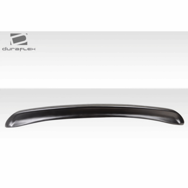 1990-1997 Mazda Miata Duraflex Works Wing Trunk Lid Spoiler - 1 Piece - Image 2