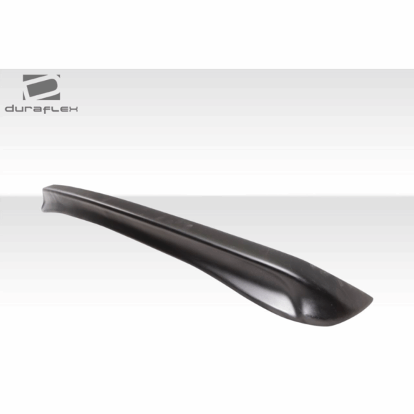 1990-1997 Mazda Miata Duraflex Works Wing Trunk Lid Spoiler - 1 Piece - Image 8