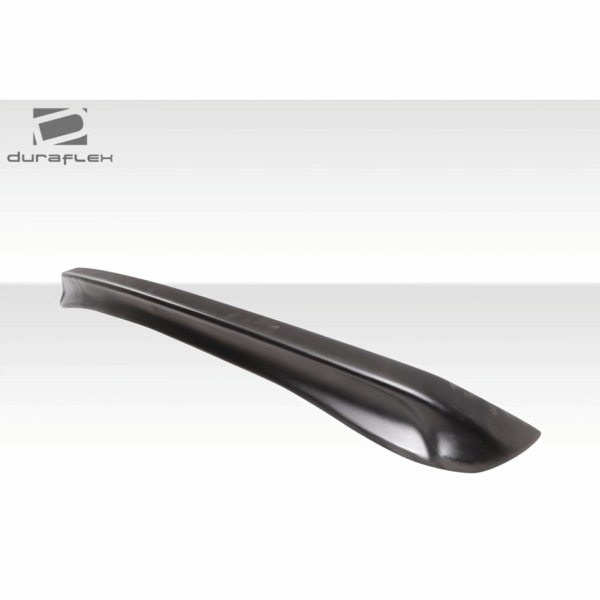 1990-1997 Mazda Miata Duraflex Works Wing Trunk Lid Spoiler - 1 Piece - Image 4