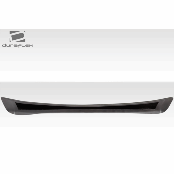 1990-1997 Mazda Miata Duraflex Works Wing Trunk Lid Spoiler - 1 Piece - Image 9