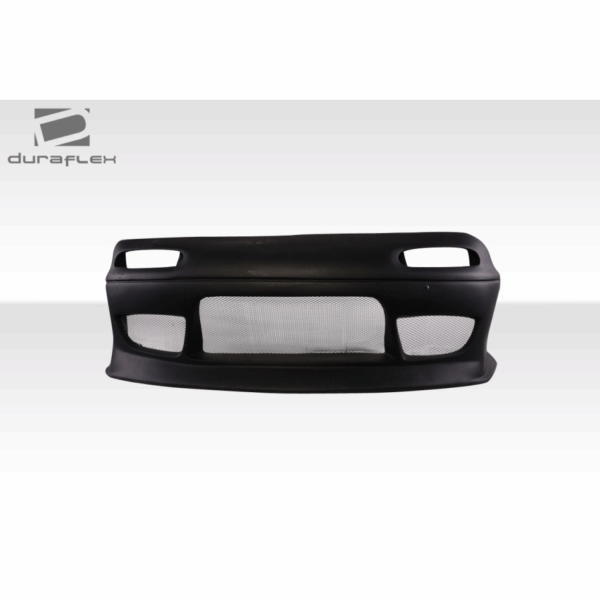 1990-1997 Mazda Miata Duraflex Afterburner Front Bumper - 1 Piece - Image 10