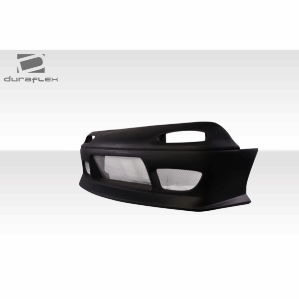1990-1997 Mazda Miata Duraflex Afterburner Front Bumper - 1 Piece - Image 11
