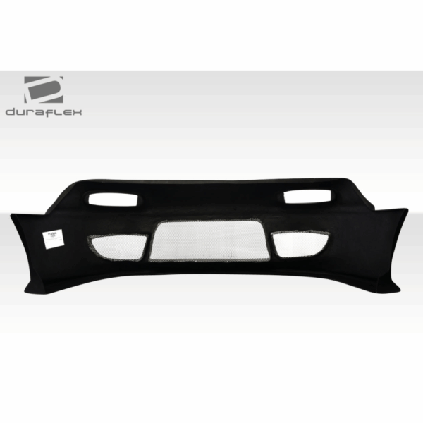1990-1997 Mazda Miata Duraflex Afterburner Front Bumper - 1 Piece - Image 12