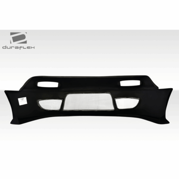1990-1997 Mazda Miata Duraflex Afterburner Front Bumper - 1 Piece - Image 5
