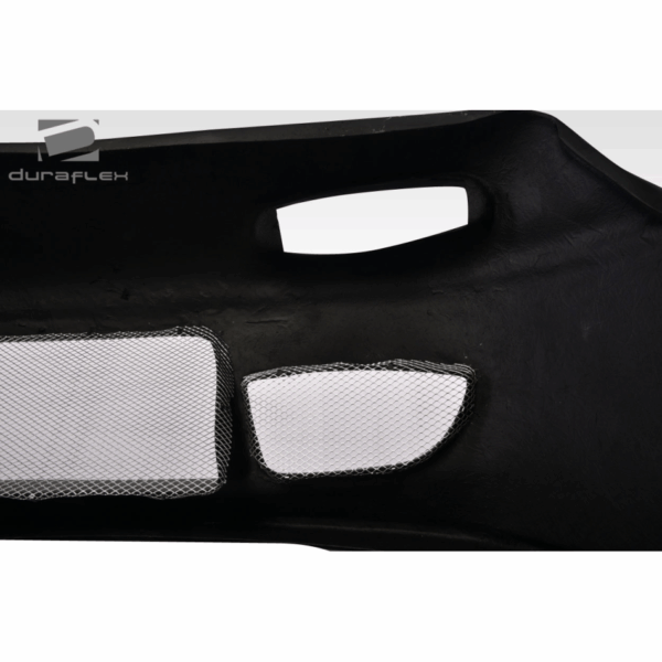 1990-1997 Mazda Miata Duraflex Afterburner Front Bumper - 1 Piece - Image 13