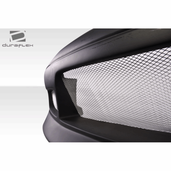 1990-1997 Mazda Miata Duraflex Afterburner Front Bumper - 1 Piece - Image 15