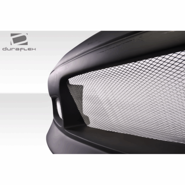 1990-1997 Mazda Miata Duraflex Afterburner Front Bumper - 1 Piece - Image 8