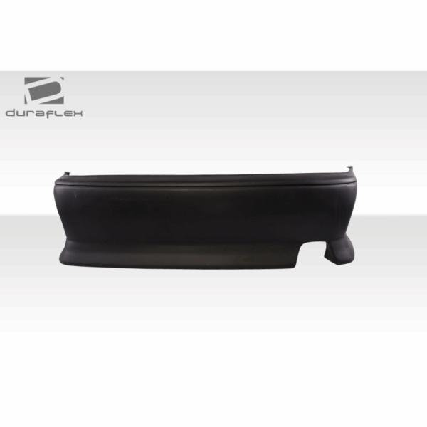 1990-1997 Mazda Miata Duraflex Afterburner Rear Bumper - 1 Piece - Image 7