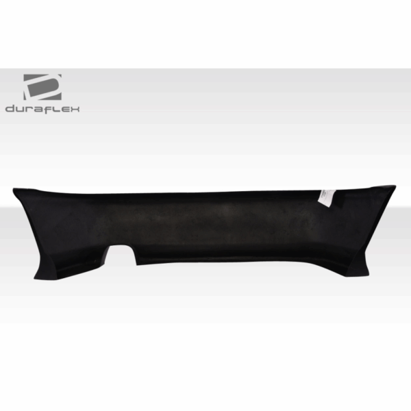 1990-1997 Mazda Miata Duraflex Afterburner Rear Bumper - 1 Piece - Image 8
