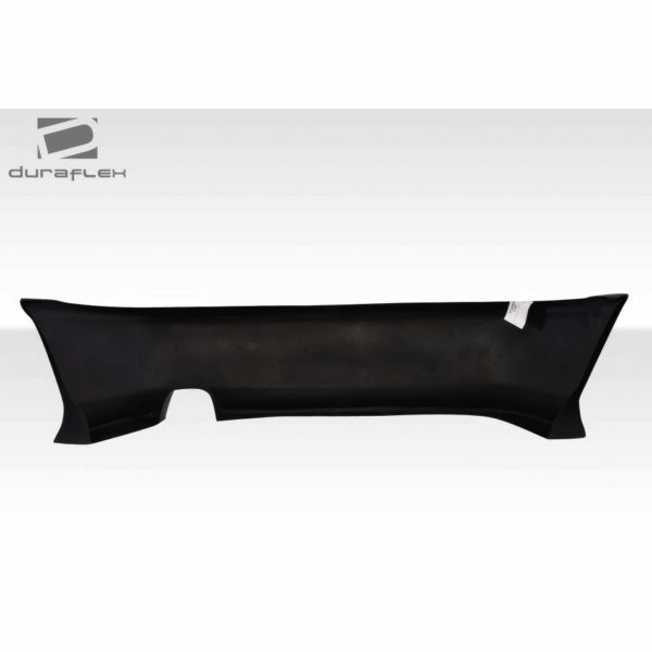 1990-1997 Mazda Miata Duraflex Afterburner Rear Bumper - 1 Piece - Image 3