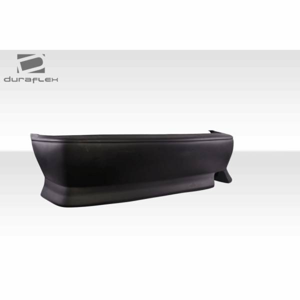 1990-1997 Mazda Miata Duraflex Afterburner Rear Bumper - 1 Piece - Image 9