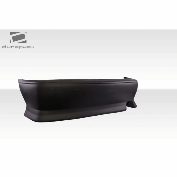 1990-1997 Mazda Miata Duraflex Afterburner Rear Bumper - 1 Piece - Image 4