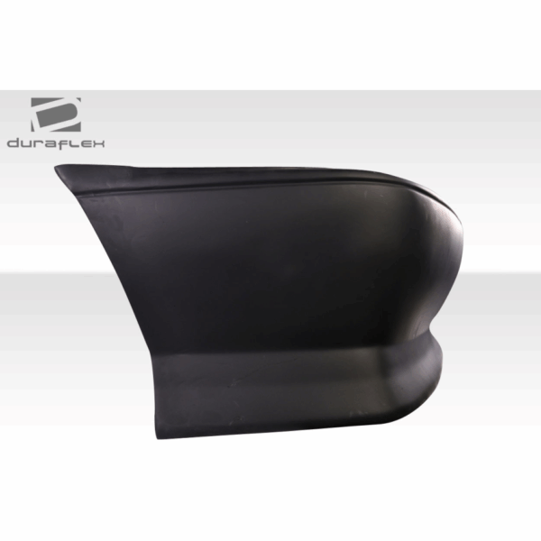 1990-1997 Mazda Miata Duraflex Afterburner Rear Bumper - 1 Piece - Image 10