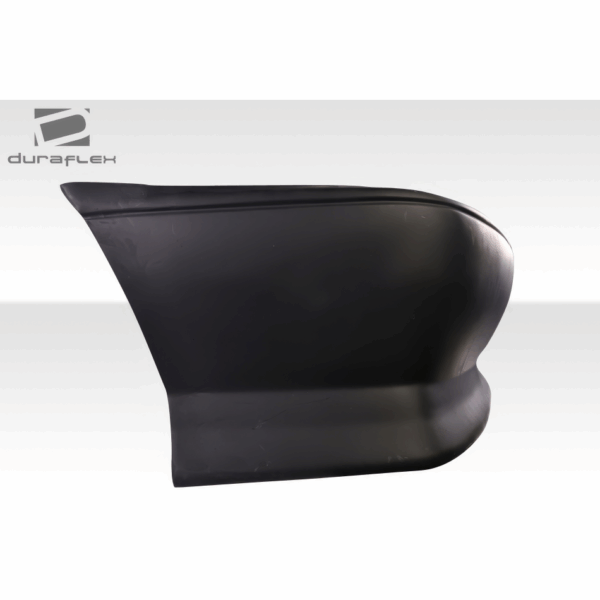 1990-1997 Mazda Miata Duraflex Afterburner Rear Bumper - 1 Piece - Image 5