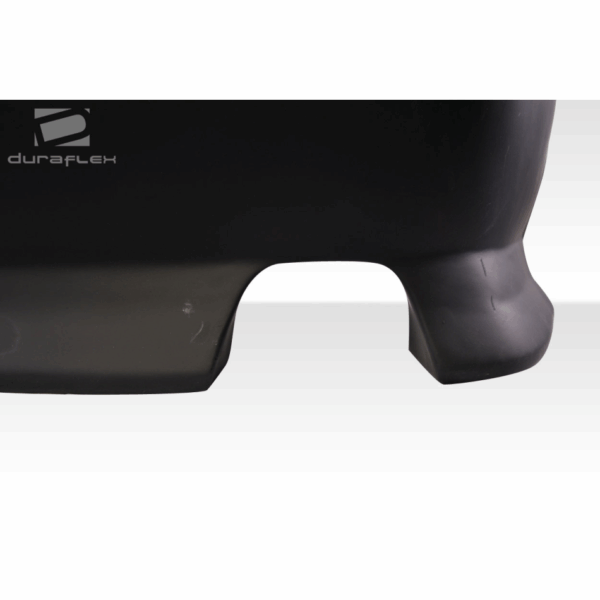 1990-1997 Mazda Miata Duraflex Afterburner Rear Bumper - 1 Piece - Image 11