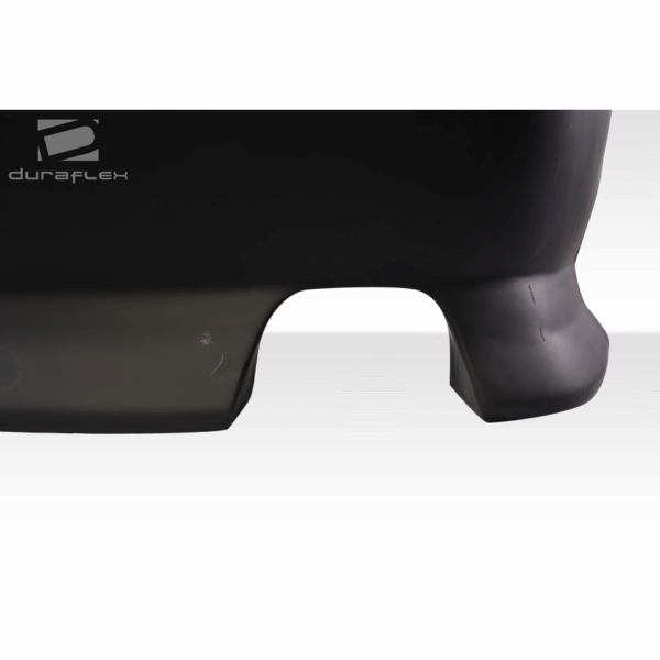 1990-1997 Mazda Miata Duraflex Afterburner Rear Bumper - 1 Piece - Image 6