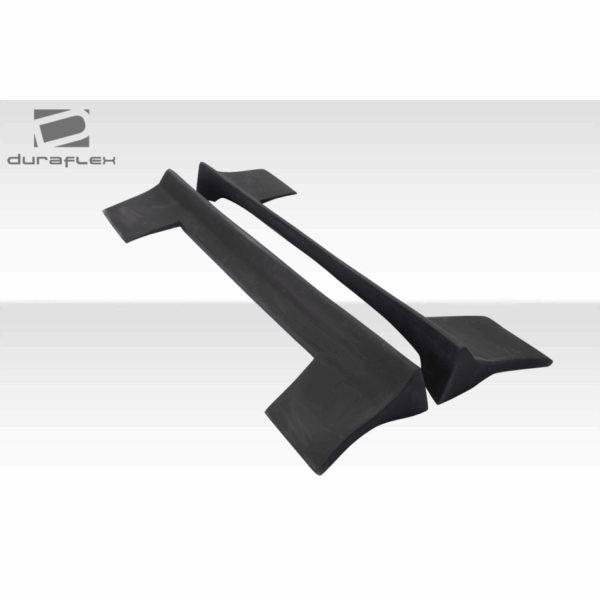1990-1997 Mazda Miata Duraflex Afterburner Side Skirts Rocker Panels - 2 Piece - Image 7