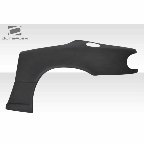 1990-1997 Mazda Miata Duraflex Afterburner 40mm Rear Fender Flares - 2 Piece - Image 8