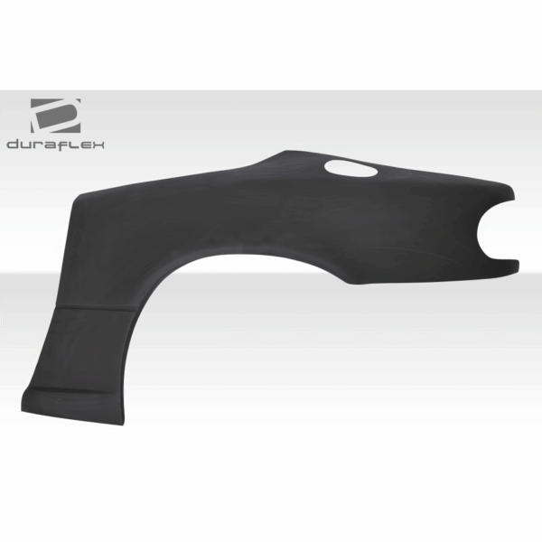 1990-1997 Mazda Miata Duraflex Afterburner 40mm Rear Fender Flares - 2 Piece - Image 3