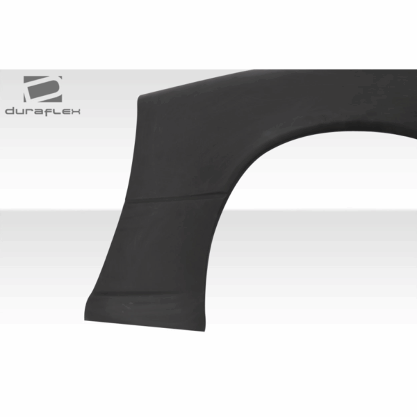 1990-1997 Mazda Miata Duraflex Afterburner 40mm Rear Fender Flares - 2 Piece - Image 11