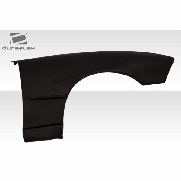 1990-1997 Mazda Miata Duraflex Afterburner 25mm Front Fenders - 2 Piece - Image 7
