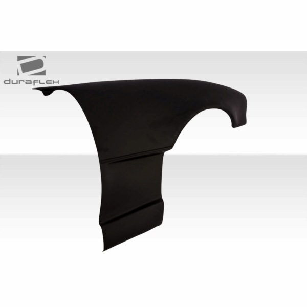 1990-1997 Mazda Miata Duraflex Afterburner 25mm Front Fenders - 2 Piece - Image 8