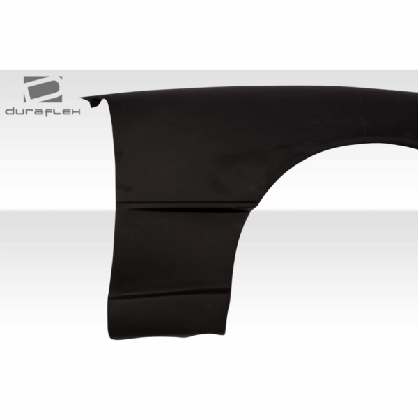 1990-1997 Mazda Miata Duraflex Afterburner 25mm Front Fenders - 2 Piece - Image 10