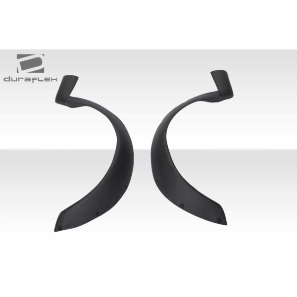 1990-1997 Mazda Miata Duraflex TKO RBS Wide Body Front Fender Flares - 2 Piece - Image 7