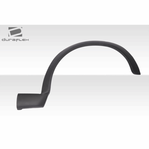 1990-1997 Mazda Miata Duraflex TKO RBS Wide Body Front Fender Flares - 2 Piece - Image 8