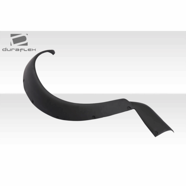 1990-1997 Mazda Miata Duraflex TKO RBS Wide Body Front Fender Flares - 2 Piece - Image 9
