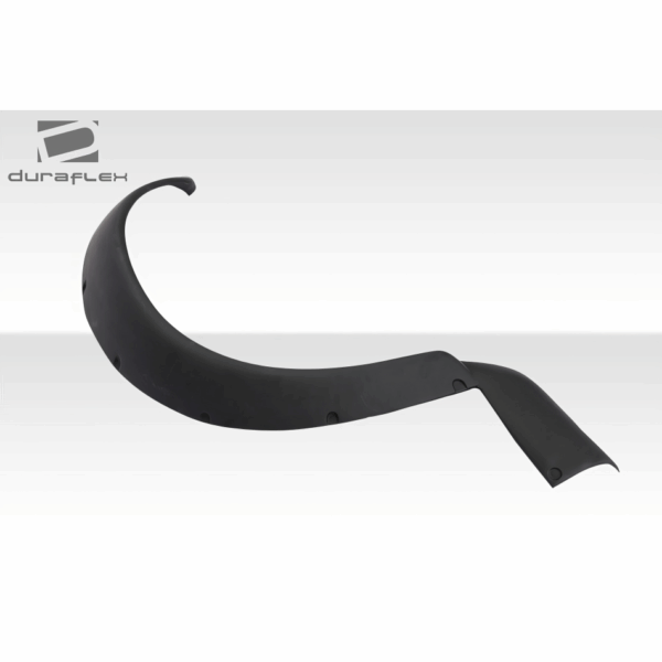 1990-1997 Mazda Miata Duraflex TKO RBS Wide Body Front Fender Flares - 2 Piece - Image 5