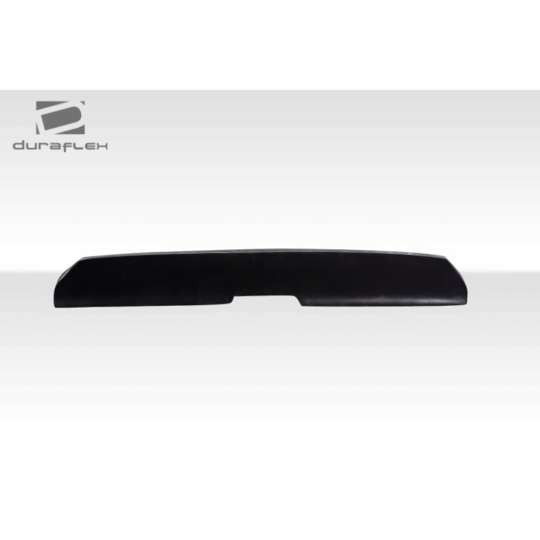 1990-1997 Mazda Miata Duraflex D Spec Rear Wing Spoiler - 1 Piece - Image 3