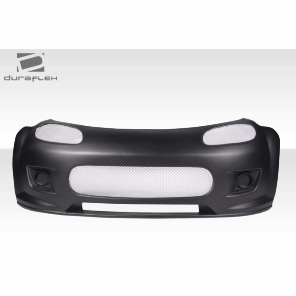 2006-2008 Mazda Miata Duraflex M Speed Front Bumper - 1 Piece - Image 8
