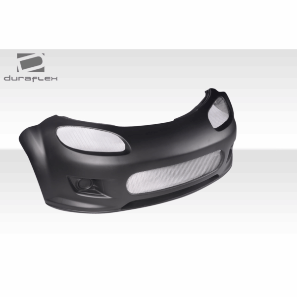 2006-2008 Mazda Miata Duraflex M Speed Front Bumper - 1 Piece - Image 11