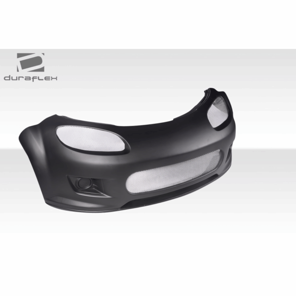2006-2008 Mazda Miata Duraflex M Speed Front Bumper - 1 Piece - Image 6