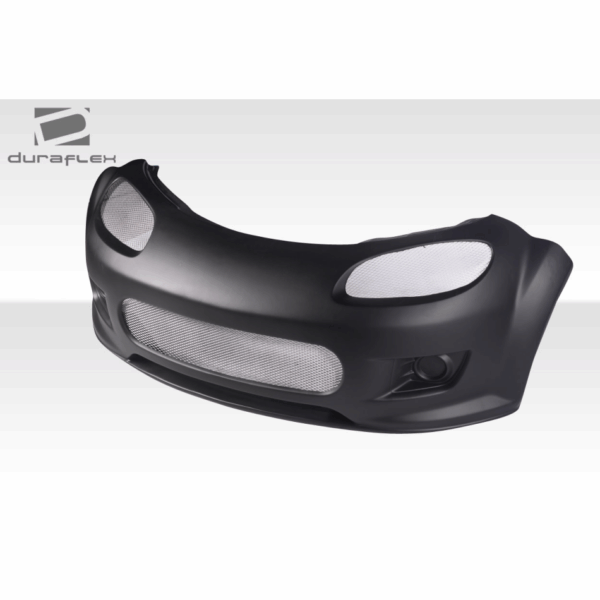 2006-2008 Mazda Miata Duraflex M Speed Front Bumper - 1 Piece - Image 12