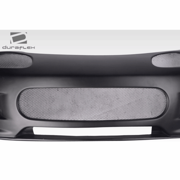 2006-2008 Mazda Miata Duraflex M Speed Front Bumper - 1 Piece - Image 9