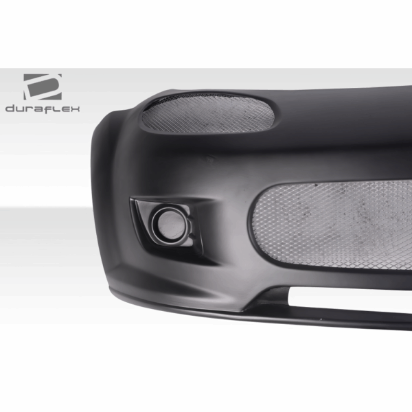 2006-2008 Mazda Miata Duraflex M Speed Front Bumper - 1 Piece - Image 5