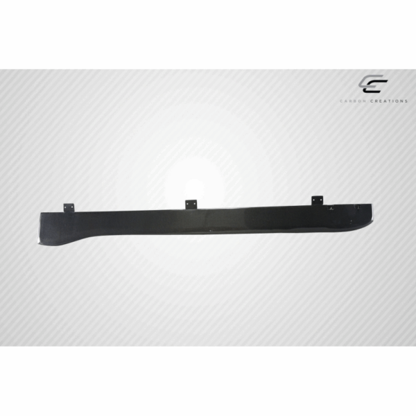 1990-1997 Mazda Miata Carbon Creations Pro Garage Side Skirts Splitters - 2 Piece (S) - Image 6
