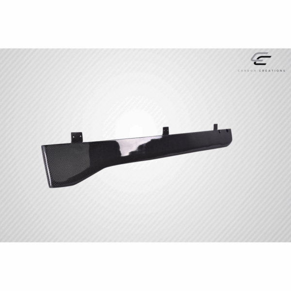1990-1997 Mazda Miata Carbon Creations Pro Garage Side Skirts Splitters - 2 Piece (S) - Image 7